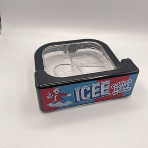 Fizz Icee Slushie Machine Replacement Part Lid